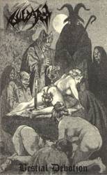 Luvart : Bestial Devotion Luvart : Bestial Devotion